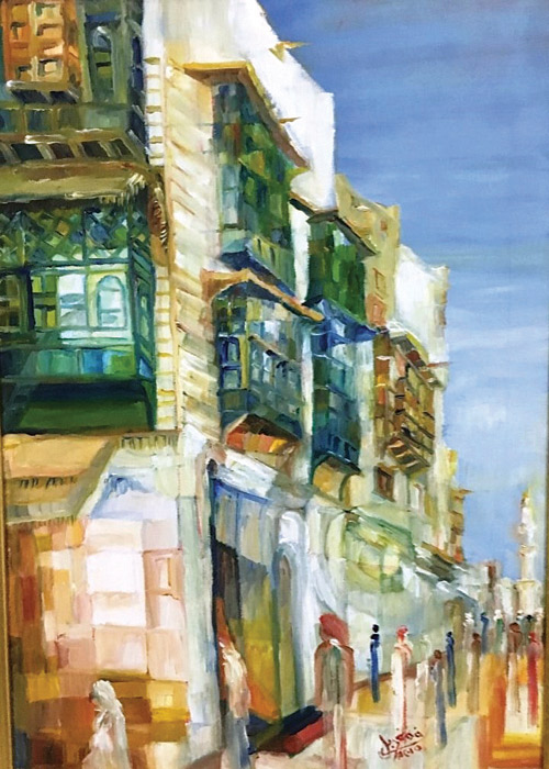 حضارة وتقدم